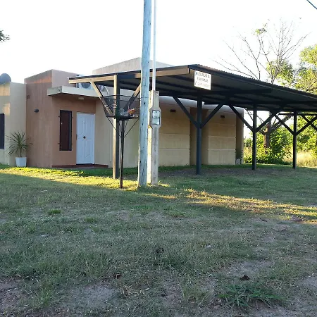 Bungalows Don Heraldo San José Exterior foto