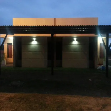 Bungalows Don Heraldo San José Exterior foto