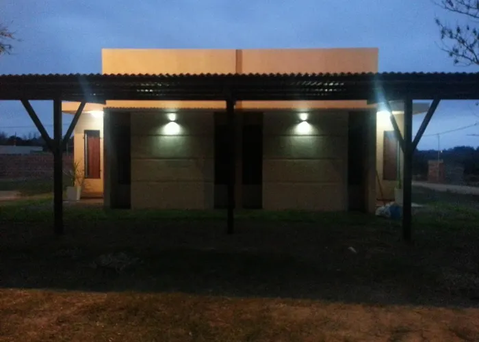 Bungalows Don Heraldo