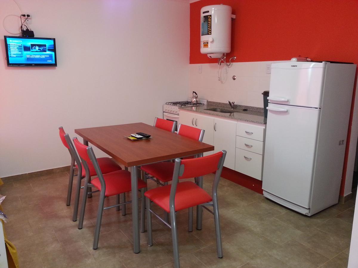 Apartment Don Heraldo San Jose (Entre Rios)