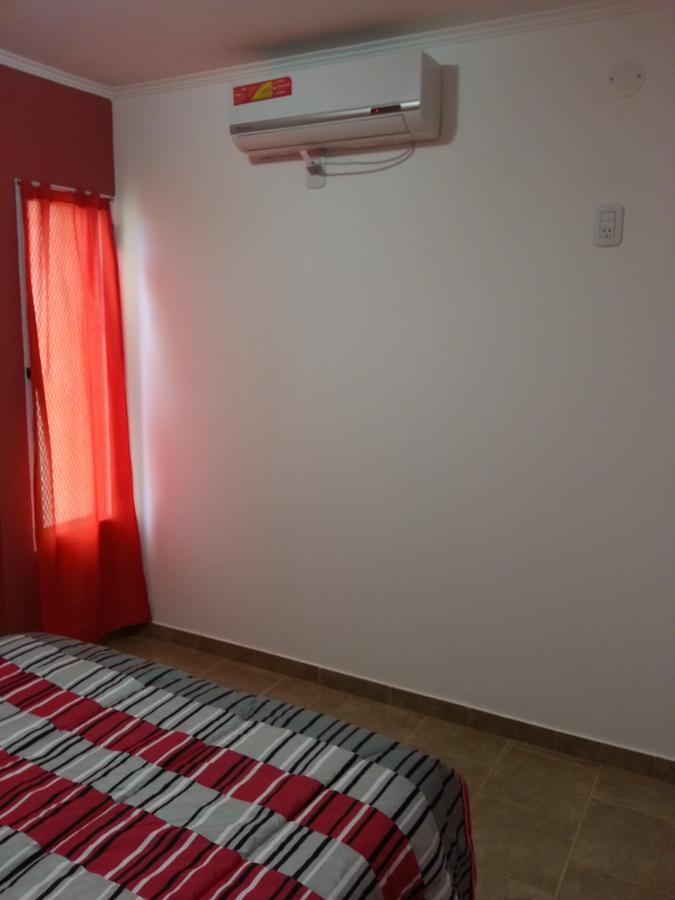 Apartment Don Heraldo *
